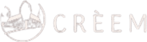 Crèem logója
