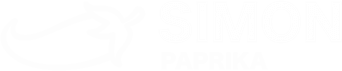 Simon Paprika logója