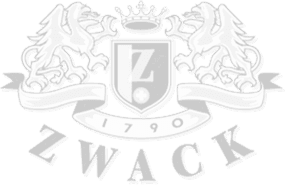 Zwack logója